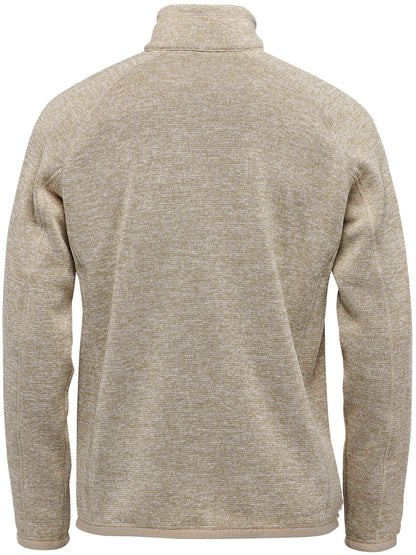 Avalanche Full Zip Fleece Jacket (U)