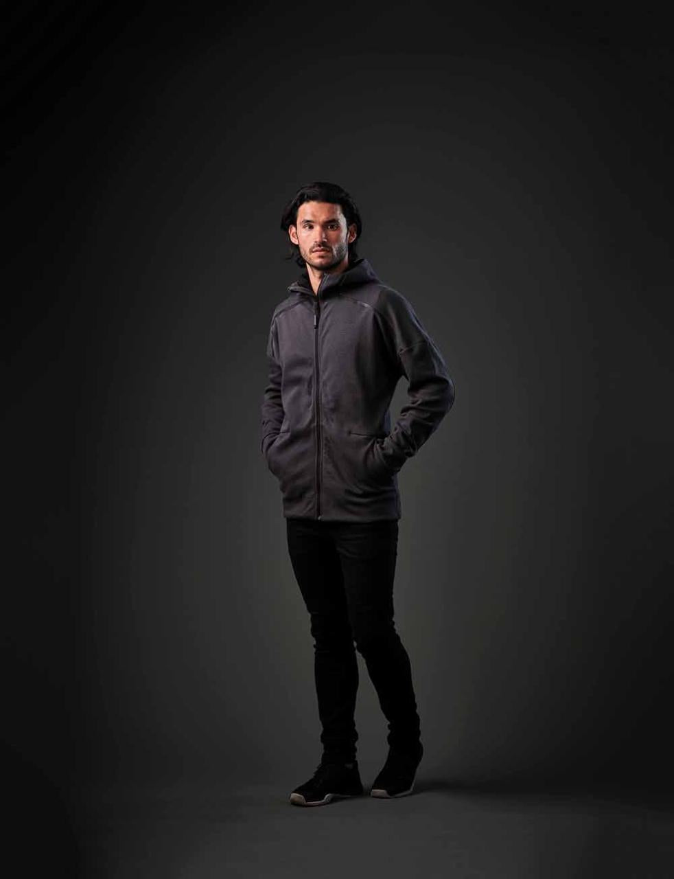 HELIX TERMISK HETTEJAKKE (H)