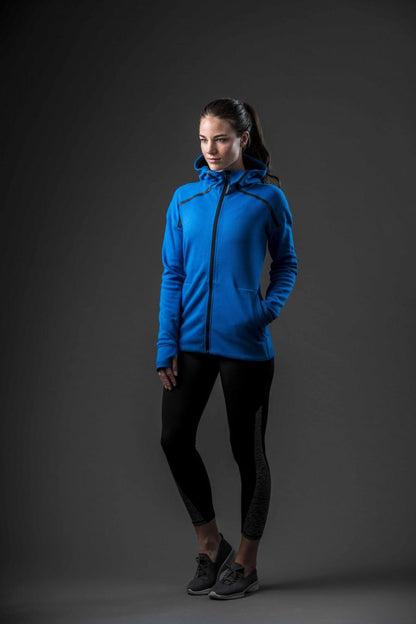 HELIX TERMISK HETTEJAKKE (D)