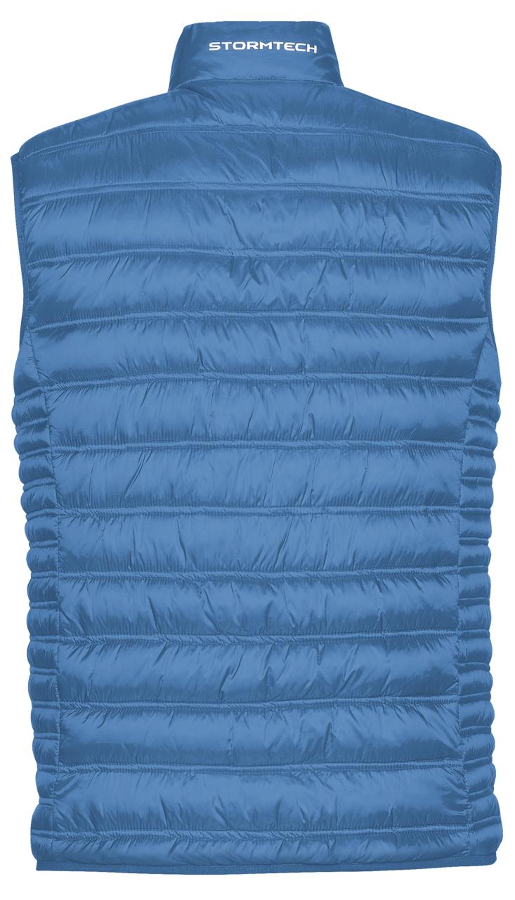 BASECAMP VEST (H)