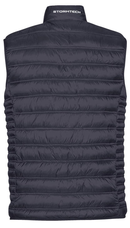 BASECAMP VEST (H)