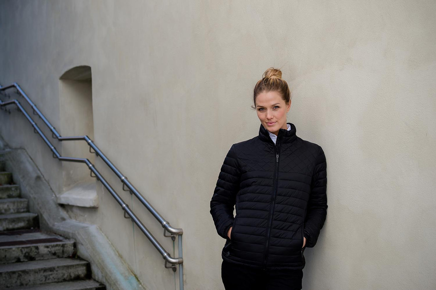 EQUINOX THERMAL SHELL (D)