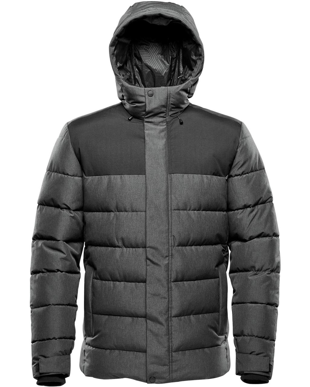 OSLO HD PARKA (H)