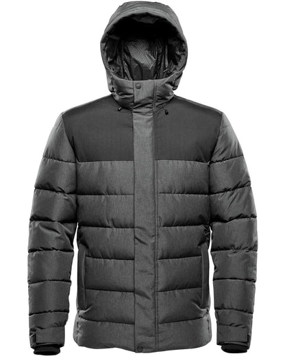OSLO HD PARKA (H)