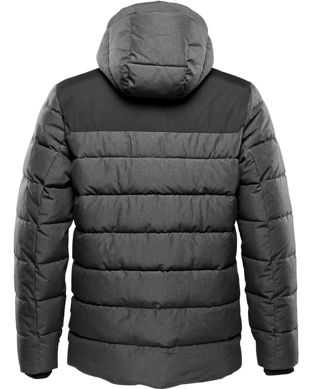 OSLO HD PARKA (H)