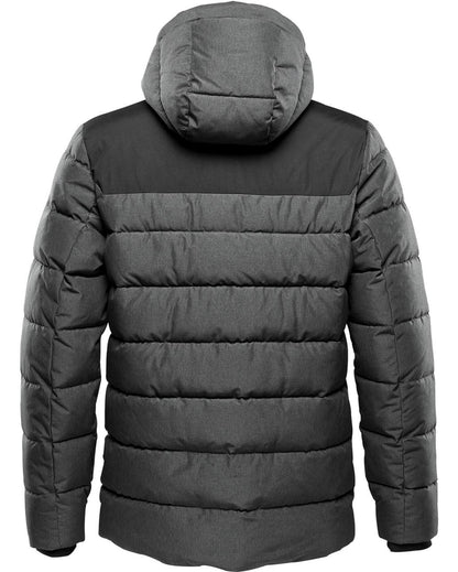 OSLO HD PARKA (H)
