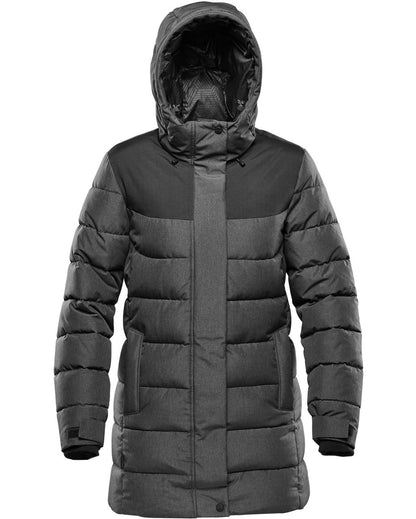 OSLO HD PARKA (D)