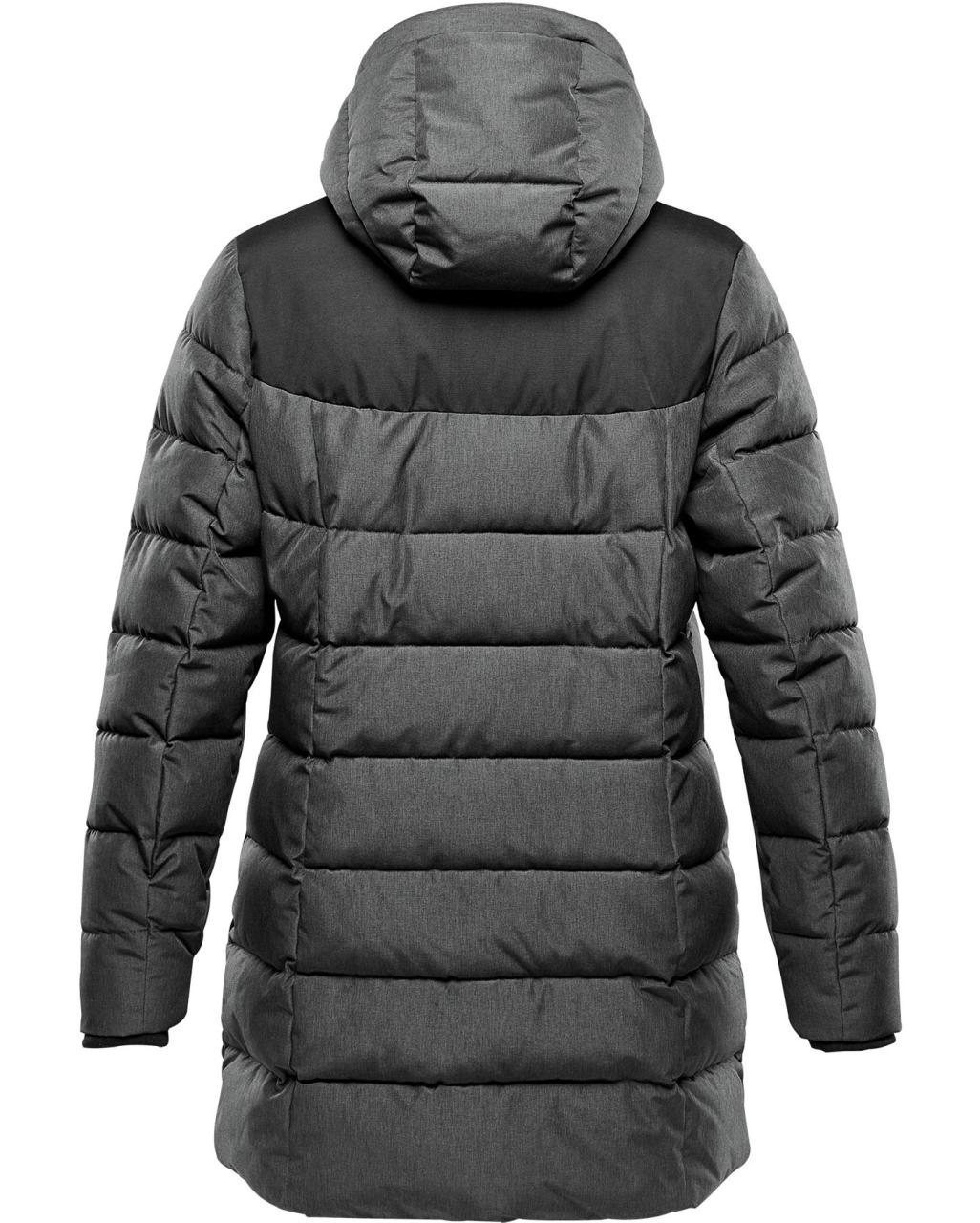 OSLO HD PARKA (D)