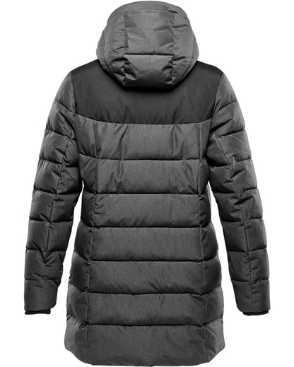 OSLO HD PARKA (D)