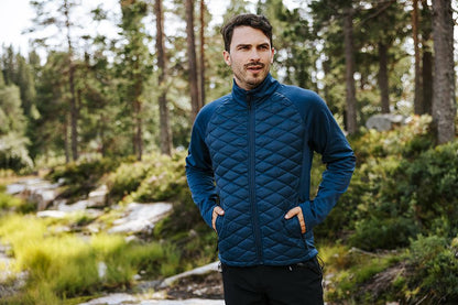 BOULDER THERMAL SHELL (H)