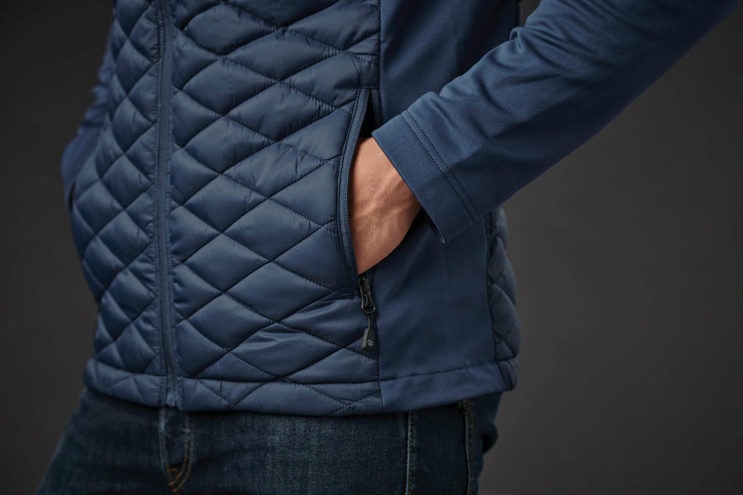 BOULDER THERMAL SHELL (H)