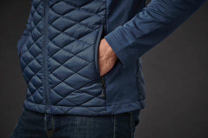 BOULDER THERMAL SHELL (H)