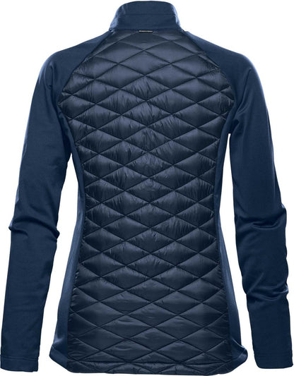 BOULDER THERMAL SHELL (D)