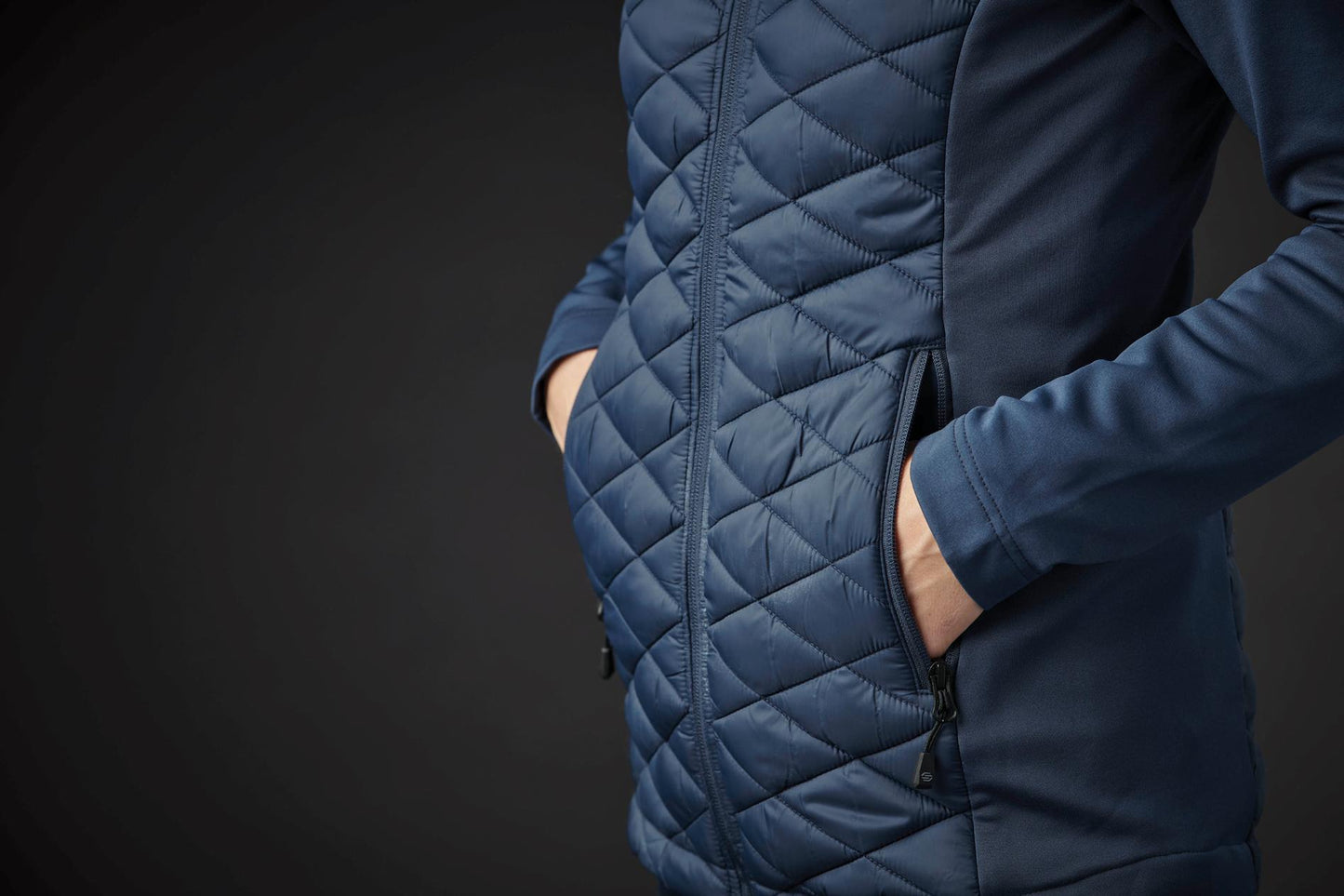 BOULDER THERMAL SHELL (D)