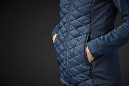 BOULDER THERMAL SHELL (D)