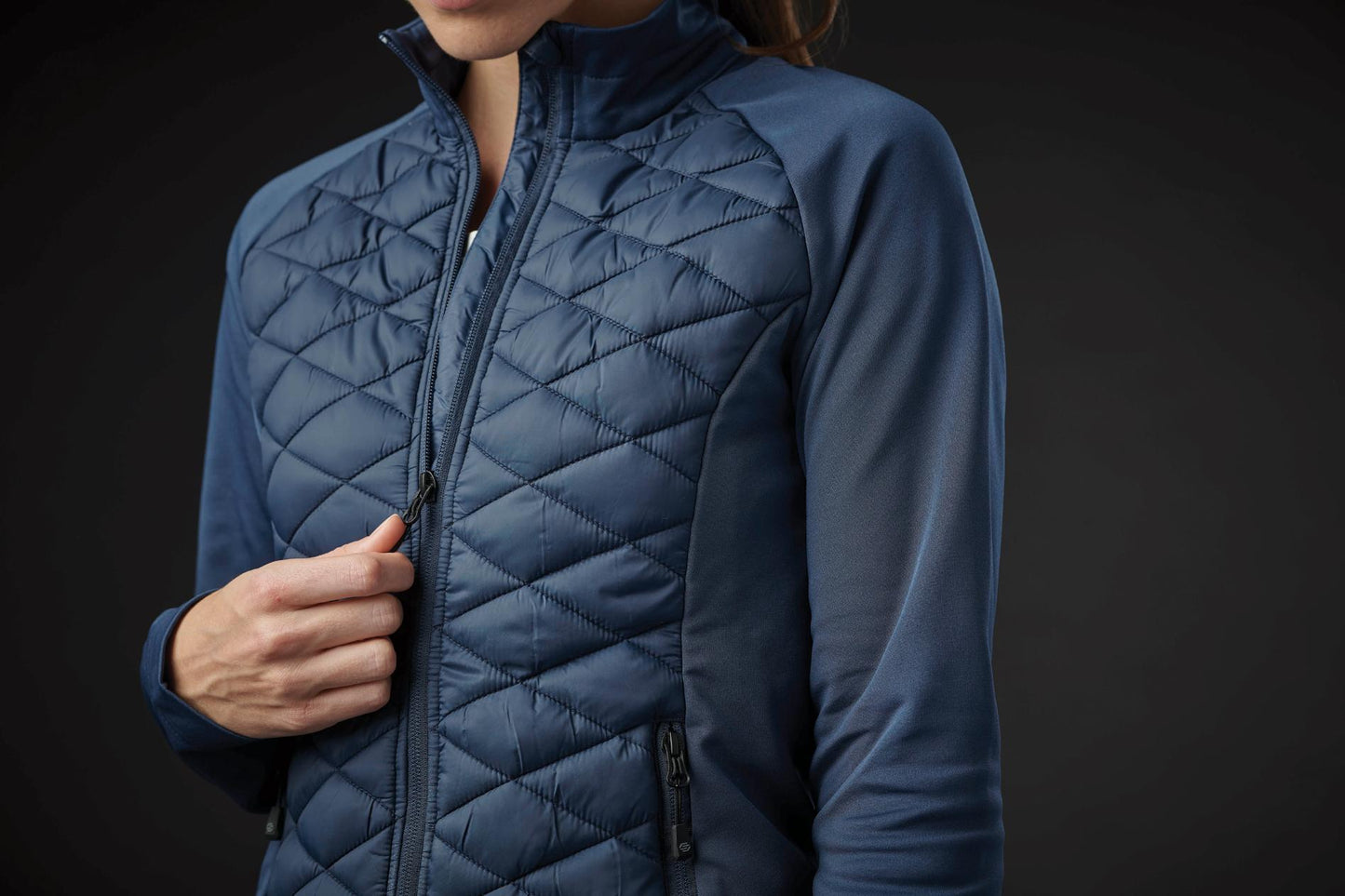 BOULDER THERMAL SHELL (D)