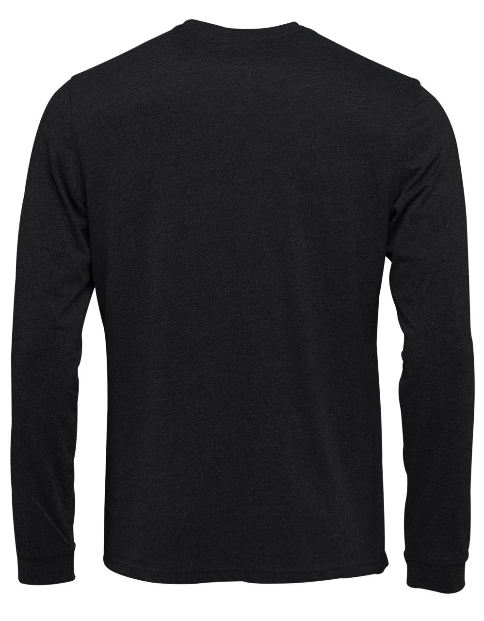 TORCELLO L/S HENLEY (H)