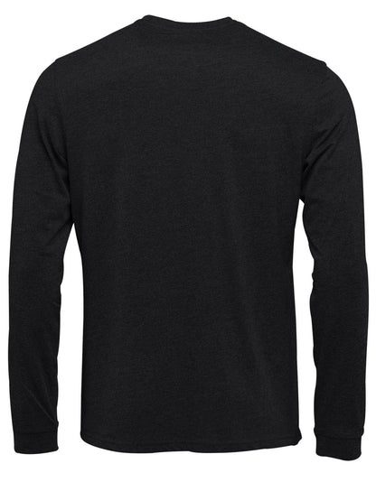 TORCELLO L/S HENLEY (H)
