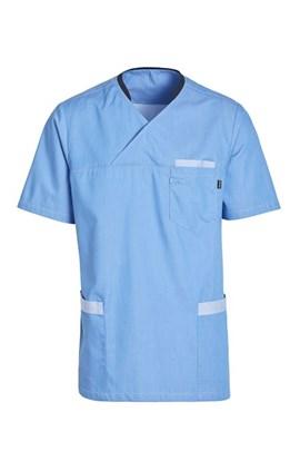 UNISEX SMOCK 25416-3087-0-0-429