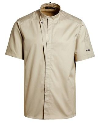 CHEF/SERVICE JACKET S/S 23516-105-0-0-700