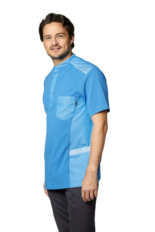 UNISEX PIQUE POLO SHIRT 25315-80318-0-0-5335