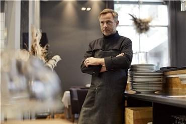 RAW SNAP-ON APRON W. POCKETS 30394-135-0-0-210