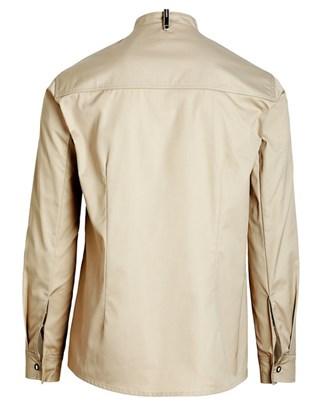 CHEF/SERVICE JACKET L/S CHEF CHEF 23515-123-0-0-203