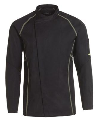 UNISEX CHEF/WAITERS JACKET 23401-143-0-0-7115