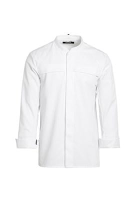 vA - TENCEL GOURMET JACKET 25265-934-0-0-101