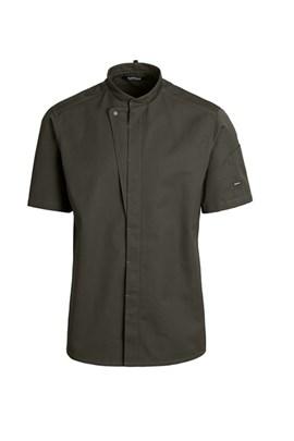 CHEF/SERVICE JACKET S/S 23516-105-0-0-700