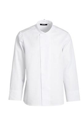 TENCEL CHEF-/SERVICEJACKE 23691-934-0-0-101