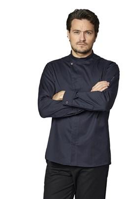 CHEF/SERVICE JACKET L/S CHEF CHEF 23515-123-0-0-203
