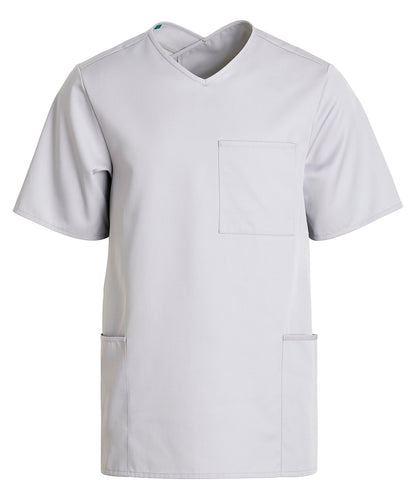 CROSS NECK TOP - COMFY FIT