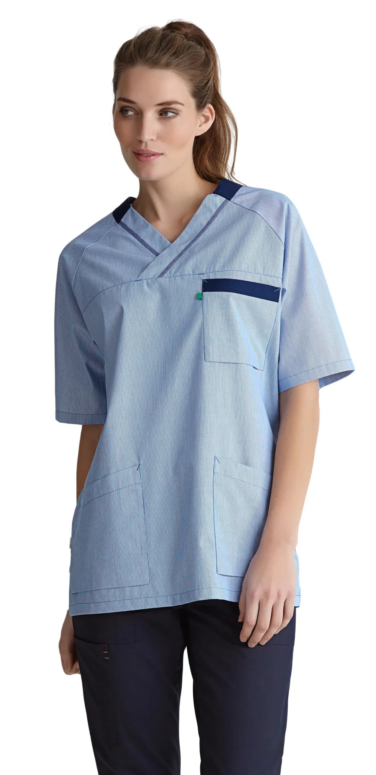 UNISEX SMOCK 15193-89-0-0-816