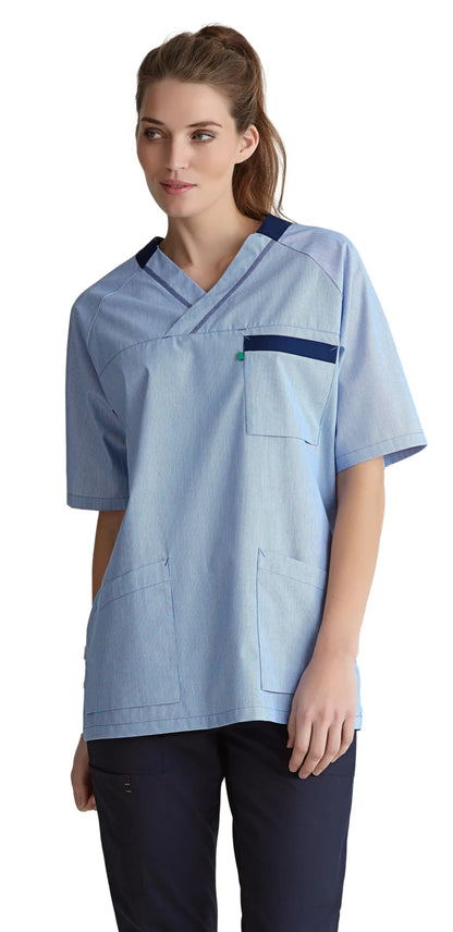 UNISEX SMOCK 15193-89-0-0-816