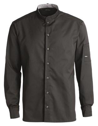 CHEF/SERVICE SHIRT L/S 25203-105-0-0-101