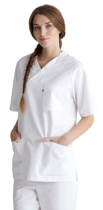 UNISEX SMOCK NS 3361