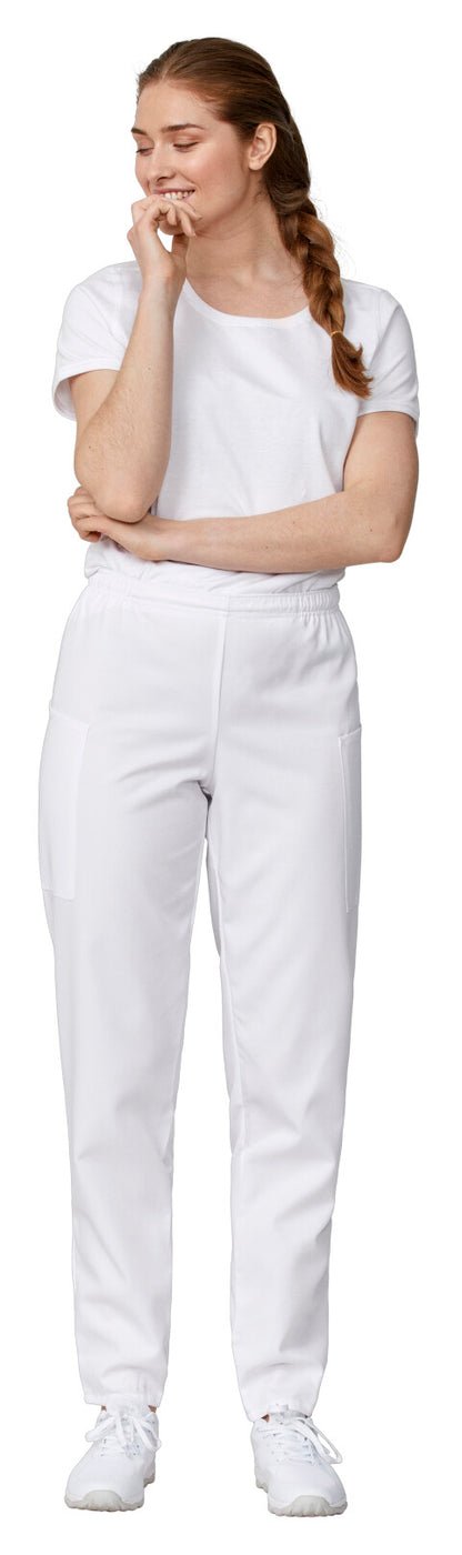 CARGO PANTS - COMFY FIT