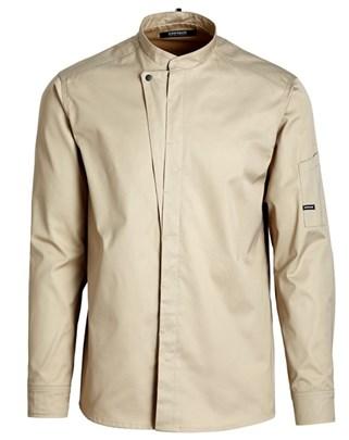 CHEF/SERVICE JACKET L/S CHEF CHEF 23515-123-0-0-203