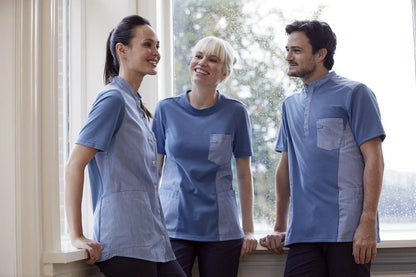 UNISEX PIQUE POLO SHIRT 25315-80318-0-0-5335