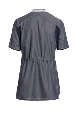 LADIES FUNCTIONAL SHIRT 15415-3087-0-0-429