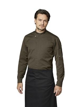 CHEF/SERVICE JACKET L/S CHEF CHEF 23515-123-0-0-203