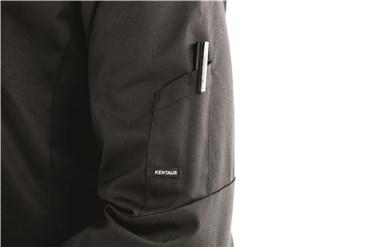 UNISEX CHEF/WAITERS JACKET 23501-4100-0-0-101