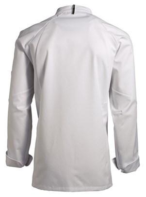 UNISEX CHEF/WAITERS JACKET 23501-4100-0-0-101