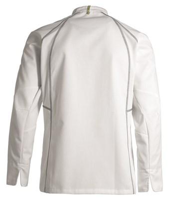 UNISEX CHEF/WAITERS JACKET 23401-143-0-0-7115