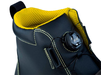 SVEISESKOLETT JALAS S3 SORT