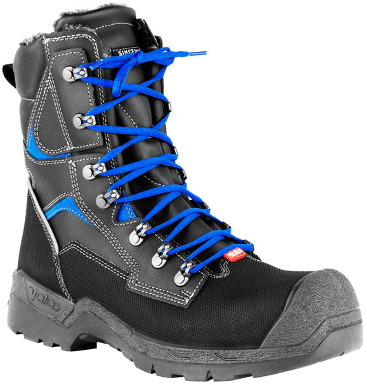 JALAS VERNESTØVLETT HEAVY DUTY S3 SRC CI HRO