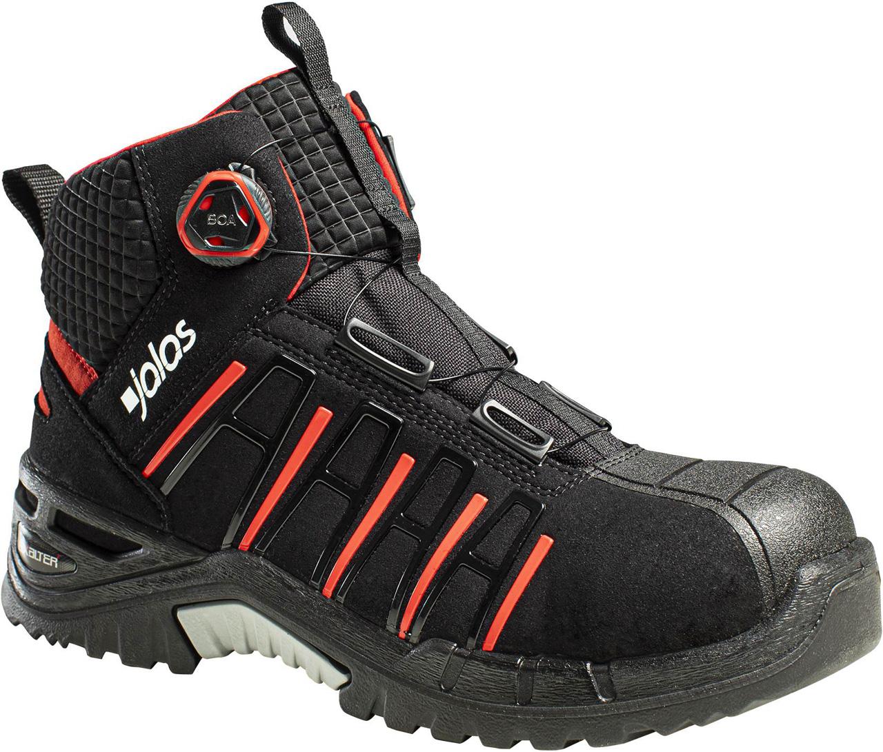 JALAS VERNESKOLETT EXALTER S3 SRC HRO