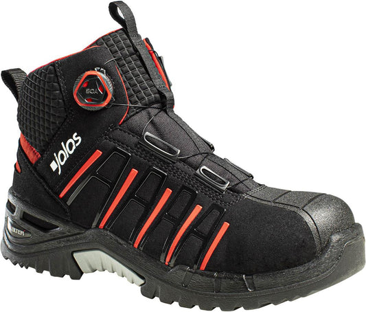 JALAS VERNESKOLETT EXALTER S3 SRC HRO